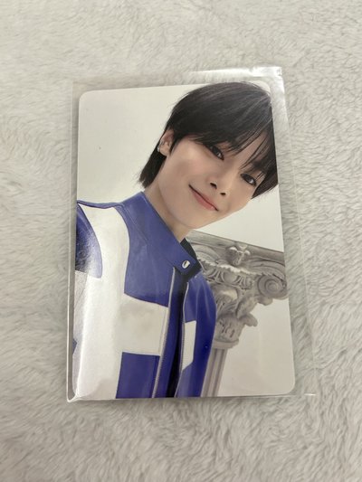 STRAY KIDS I.N 特典