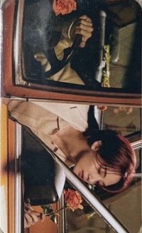 MINI8 Mecima 簽售卡 