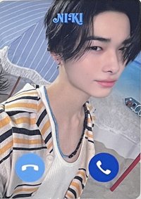 24夏週 wvs 隨機卡 電話卡