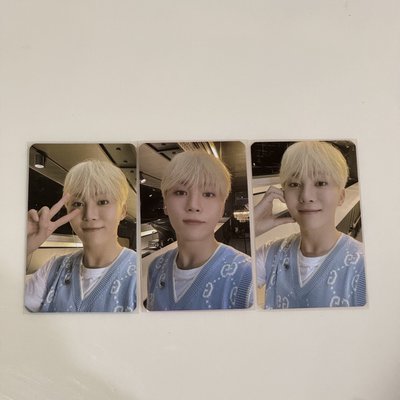 正四後續 三通路 幸運卡