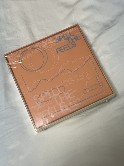 空專（內容物已圖片原主）