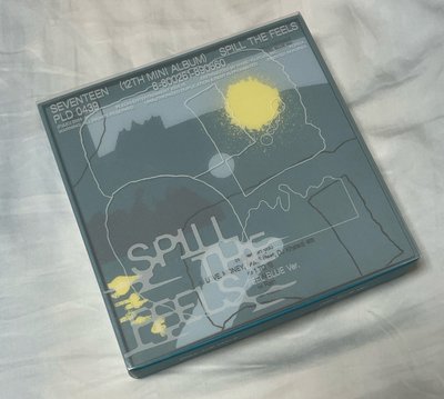 空專（內容物已圖片原主）