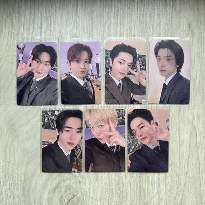 ENHYPEN 暗月特別專 一直娛