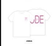 19’OTY T恤 L Joshua S.coups 