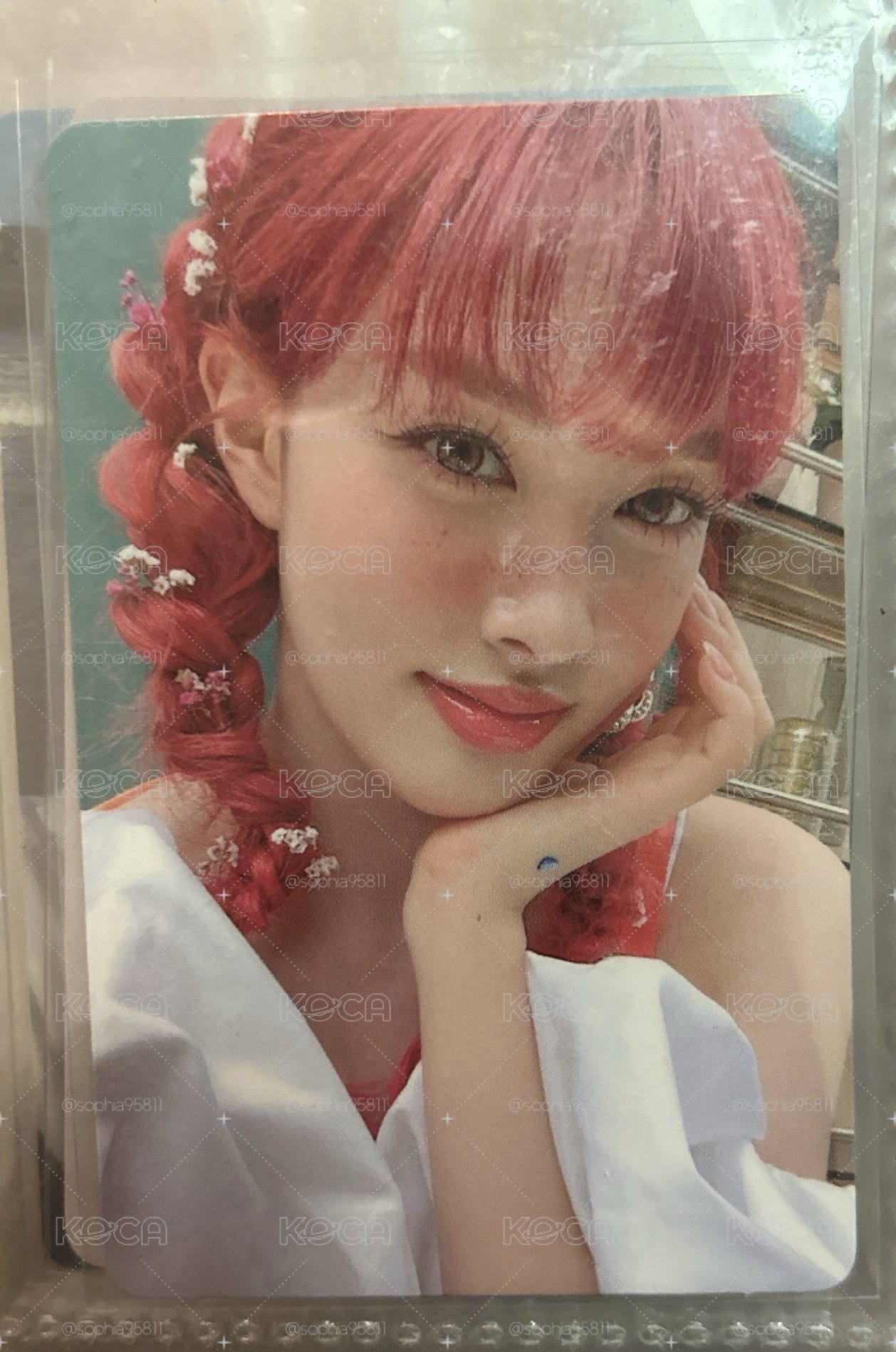 沈姿潤