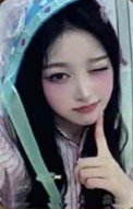 &Our Vibe AR 線上1.0 簽售卡 