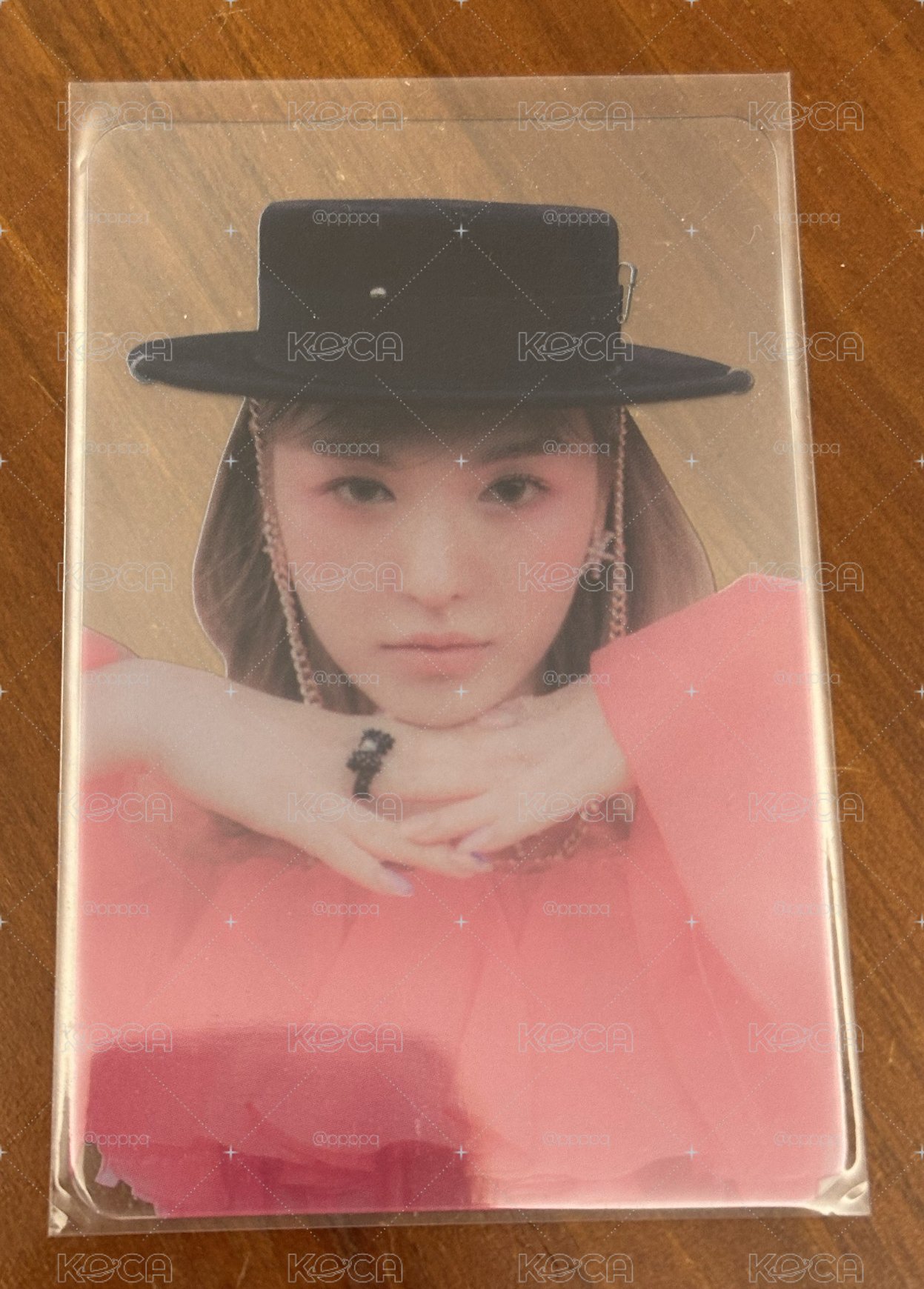Wendy系列