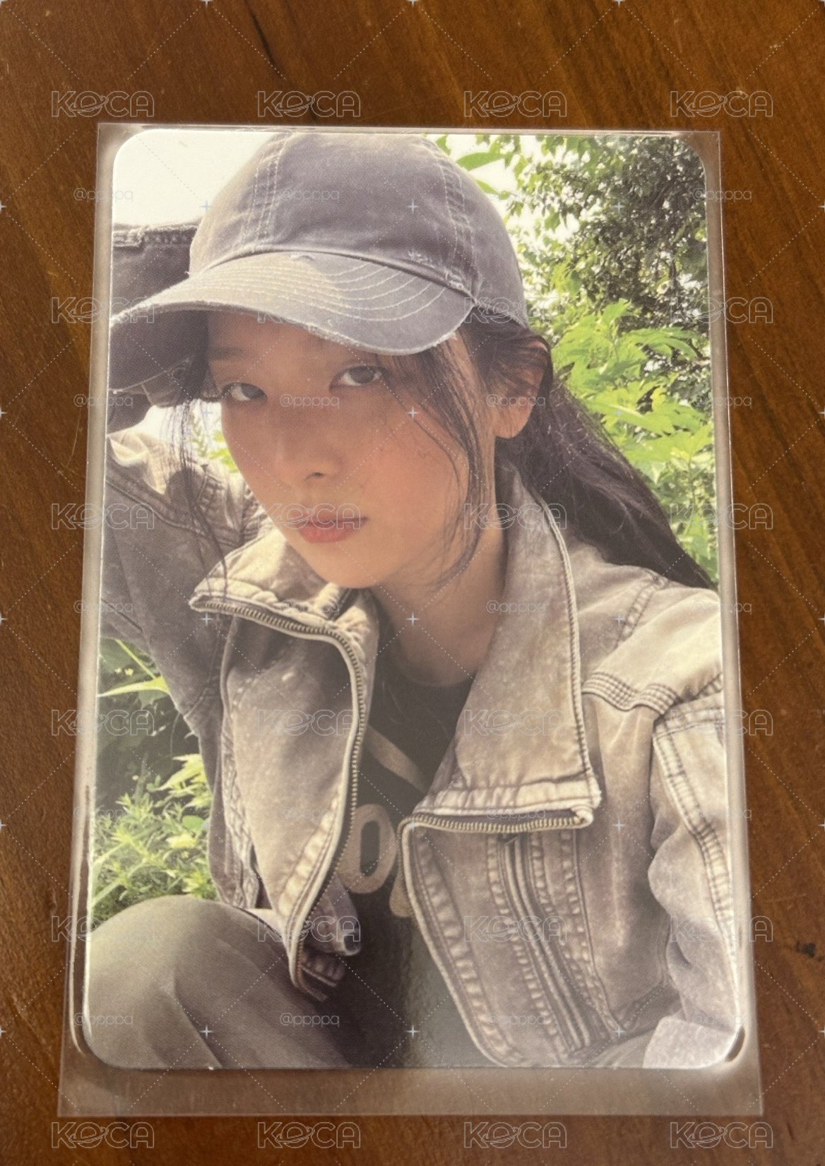 SEULGI 28 REASONS