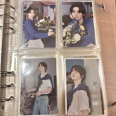 24FM/日巡 卡包卡出清