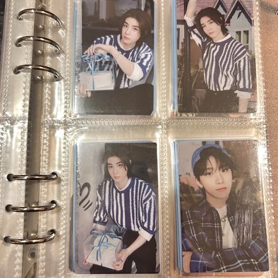 24FM/日巡 卡包卡出清