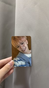 colorgram泰來代言卡