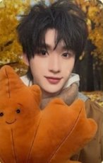 秋日記憶 周邊卡 2單人固卡