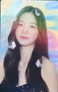 ANTIFRAGILE naver 特典卡 