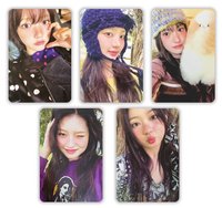 UG I DO ME 打歌卡 1.0