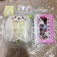 RYO手燈套+RIIZE明信片