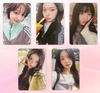 UG I DO ME 打歌卡 3.0