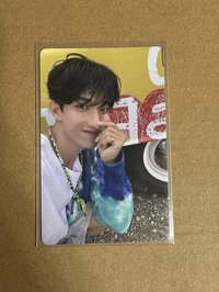 ❤️DK（多帶💙*2）