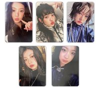 UG I DO ME 打歌卡 全勤