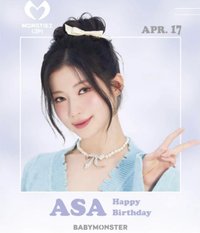 25世巡 0417演唱會限定 入場卡 / 場限卡 生日大卡