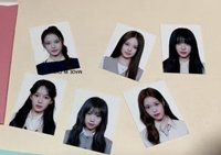 BEEP 首周逆應援證件照