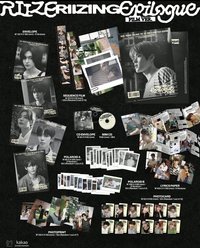 Mini1後續李炤熙單封