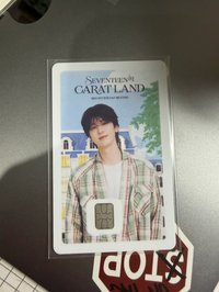 圓 24‘克拉島 交通卡