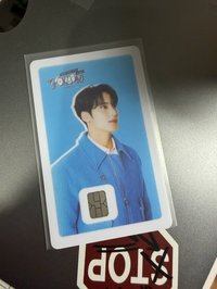 奎 Follow 交通卡