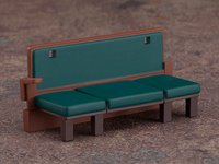 無限列車座位配件