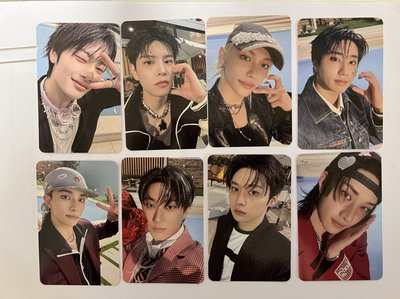 DO IT音響專卡一套+未掃NFC