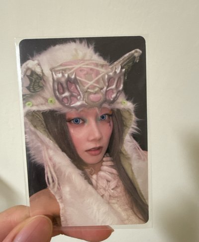 XG Hinata AWE 特典