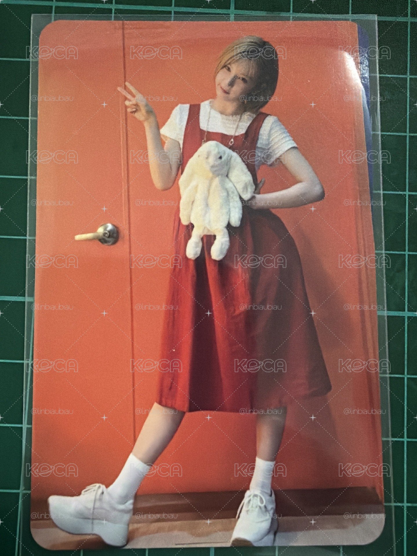 童年復刻裴
