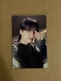 ❤️D盤（多帶💙*2）