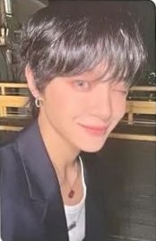 LOVE PULSE 專輯卡 首批卡