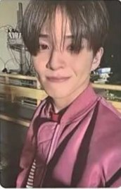 LOVE PULSE 專輯卡 首批卡