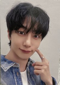 THE X ms 6.0 抽選卡 上海