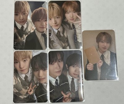 WISHLIST WISHarc -Yushi/Sakuya