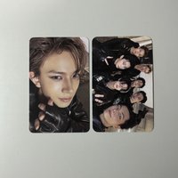 羲承+團體電子專固配