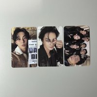 禎元電子專卡組