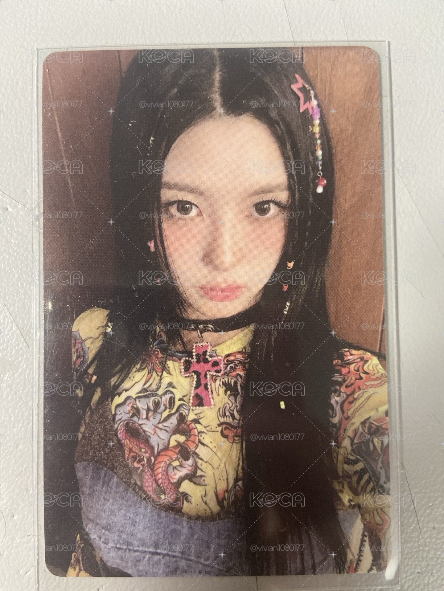 專卡