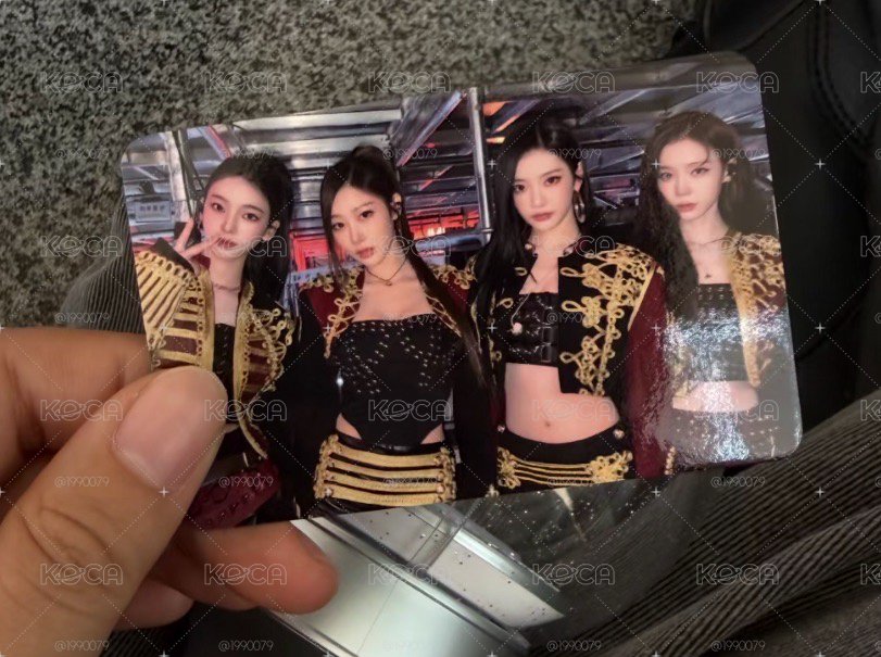 mbc 1228打歌卡