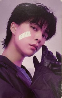 2021大隊 隨機卡 