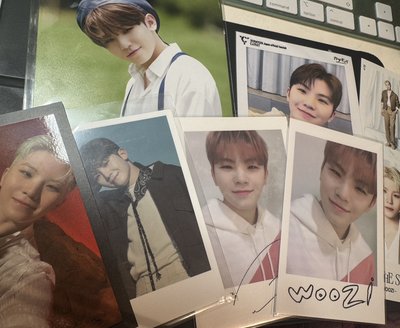 🎀seventeen-woozi🎀