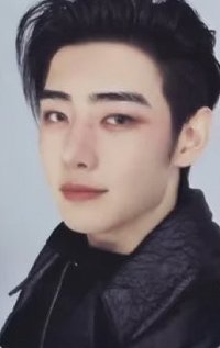 迷七 mnet 特典卡 