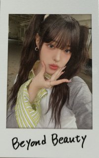 msnz<Beyond Beauty> el 線上快閃 滿額卡 Lynn