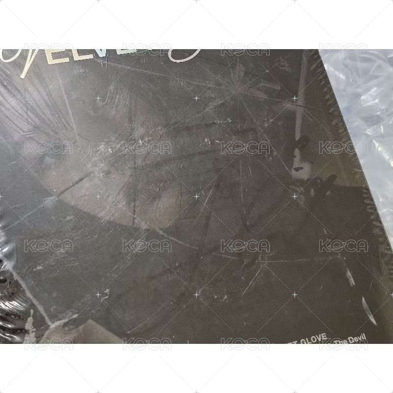 黑色版簽專