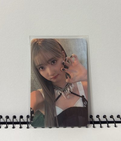 一些寶怪rami的卡