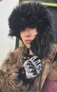 迷一 yeti 簽售卡 