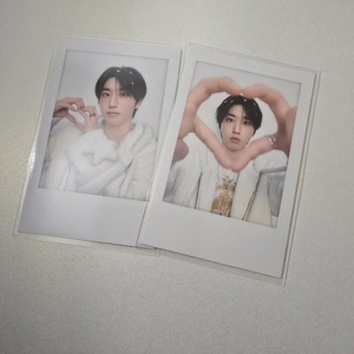 🐿🐰🐽🐰 五期FM 鐵盒拍立得