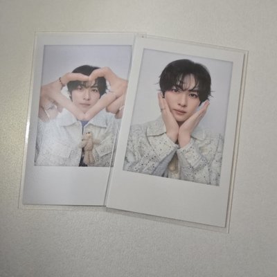 🐿🐰🐽🐰 五期FM 鐵盒拍立得