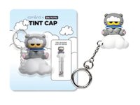 ZO&FRIENDS 鑰匙圈吊飾 